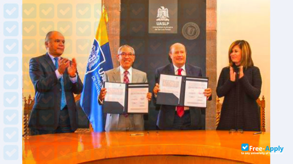 National School of Librarianship and Archivistry photo #2