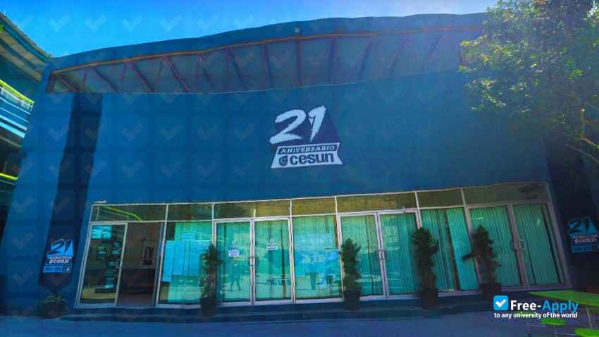 Photo de l’Center for Higher Education in the Northwest (CESUN) #2