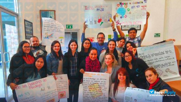 Photo de l’Center for Higher Education in the Northwest (CESUN) #4