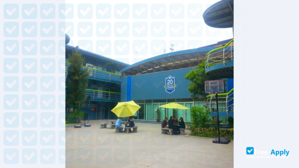 Photo de l’Center for Higher Education in the Northwest (CESUN) #7