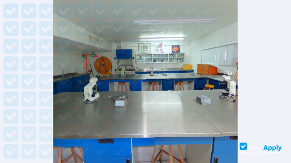 University of Chihuahua photo #8