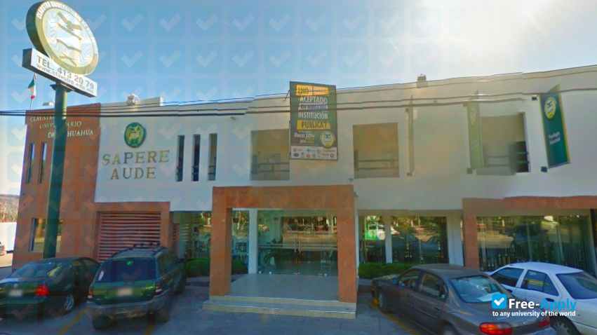 University of Chihuahua photo #2