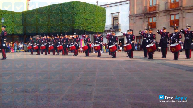 Photo de l’University of Chihuahua #9