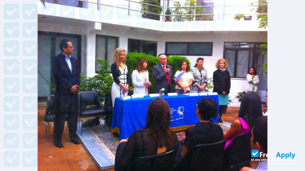 Institute of Research in Clinical and Social Psychology photo #6