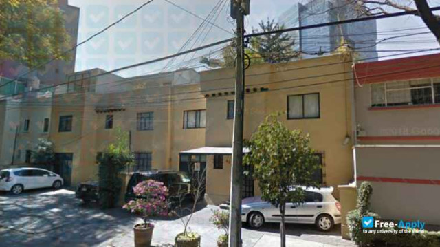 Institute of Research in Clinical and Social Psychology photo #11