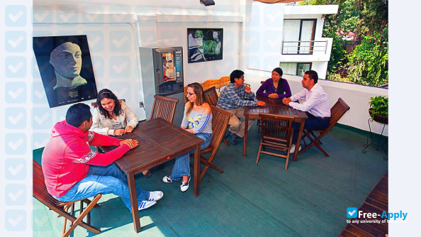 Institute of Research in Clinical and Social Psychology photo #10