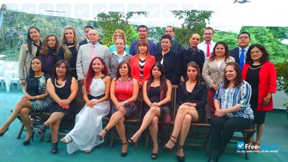 Institute of Research in Clinical and Social Psychology photo #2