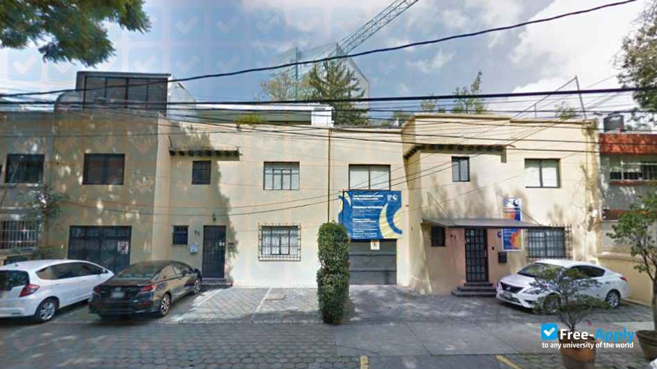 Institute of Research in Clinical and Social Psychology photo #3