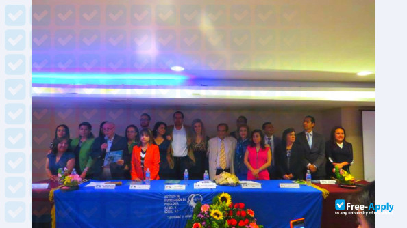 Institute of Research in Clinical and Social Psychology photo #4