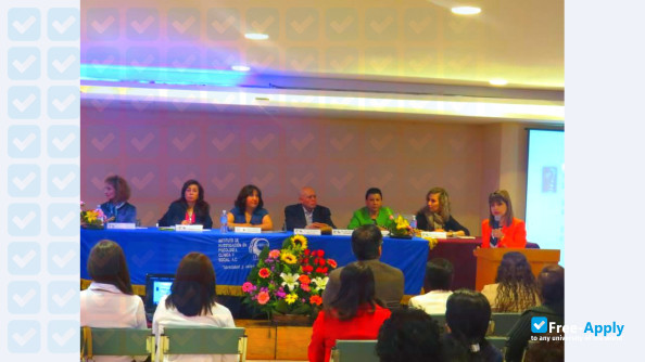 Institute of Research in Clinical and Social Psychology photo #11