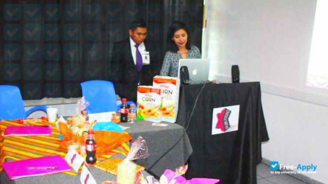 Institute of Marketing and Advertising photo #2