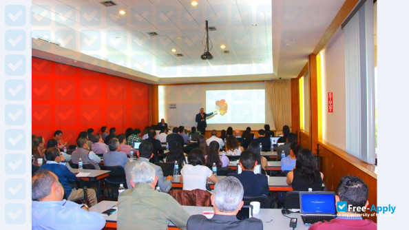 College of Public Accountants of Guadalajara Jalisco photo #2