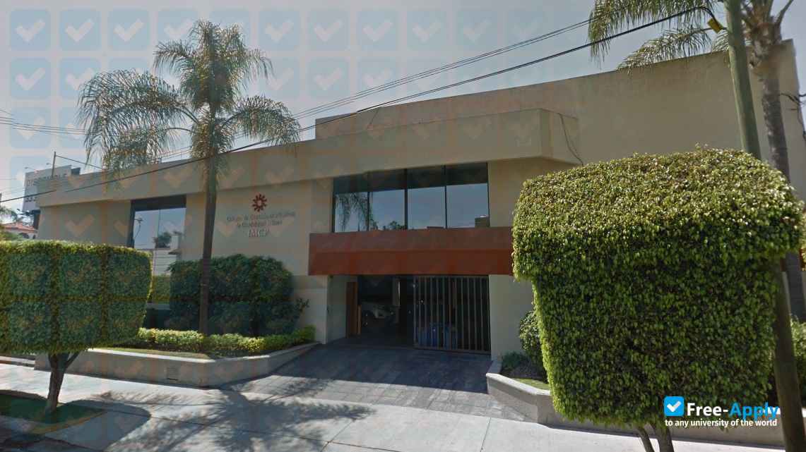 College of Public Accountants of Guadalajara Jalisco photo #3