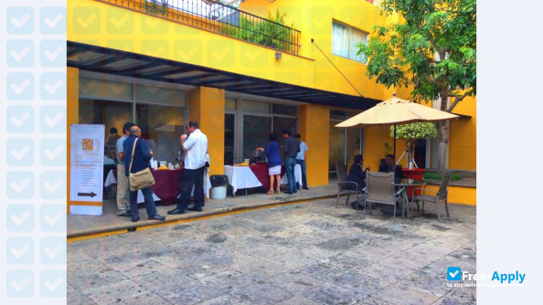Foto de la Colegio de Jalisco #5