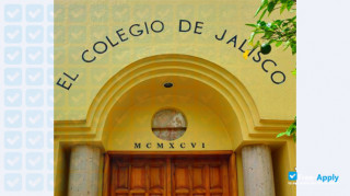 Miniatura de la Colegio de Jalisco #3