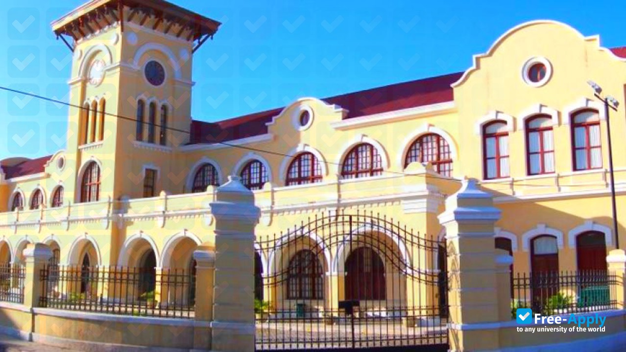 Photo de l’School of Arts of Yucatan #7