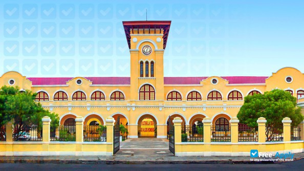 Foto de la School of Arts of Yucatan