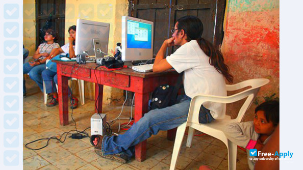 School of Arts of Yucatan photo #4