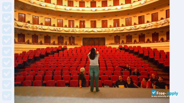 Photo de l’School of Arts of Yucatan #5