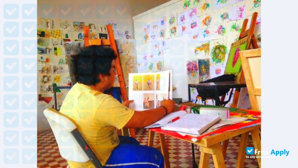 School of Arts of Yucatan photo #5