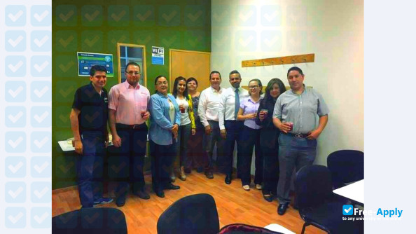 Escadia Institute photo #2