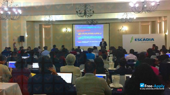 Escadia Institute photo #4
