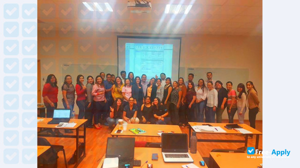 Escadia Institute photo #6