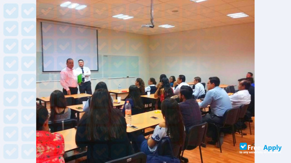 Escadia Institute photo #11
