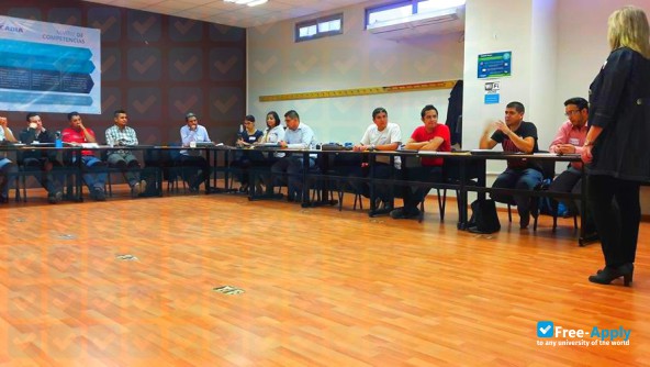 Escadia Institute photo #7