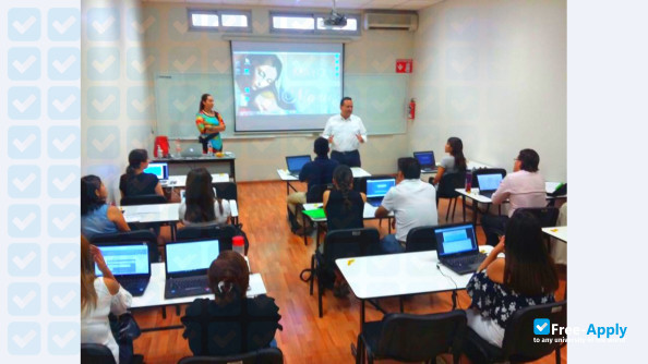 Escadia Institute photo #10