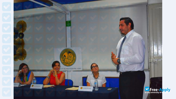 Institute of Psychoanalytic Psychotherapy of Children and Adolescents photo #12