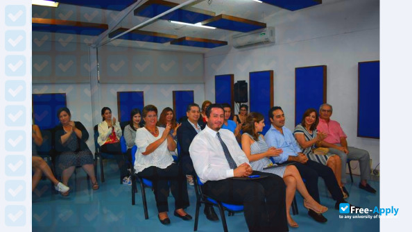 Photo de l’Institute of Psychoanalytic Psychotherapy of Children and Adolescents #2