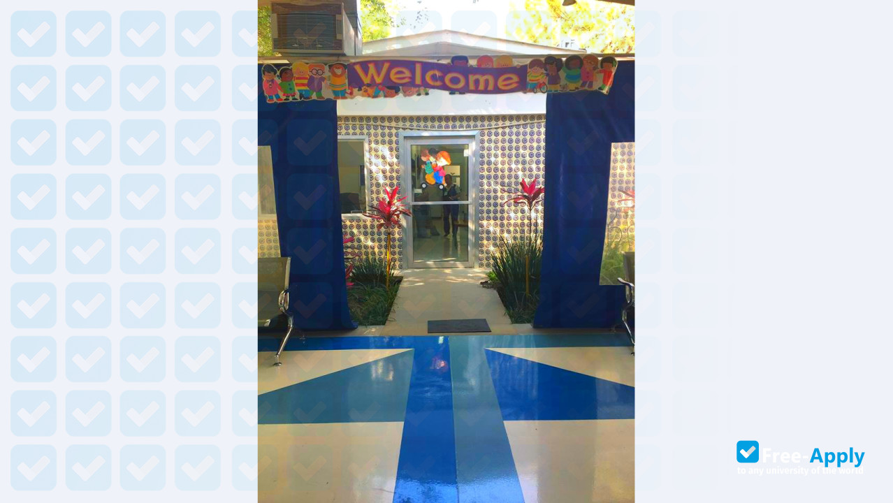 Institute of Psychoanalytic Psychotherapy of Children and Adolescents photo #5