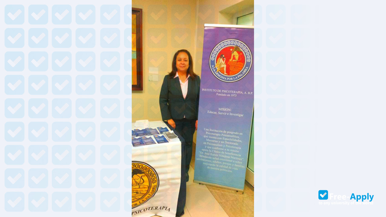 Institute of Psychoanalytic Psychotherapy of Children and Adolescents photo #4