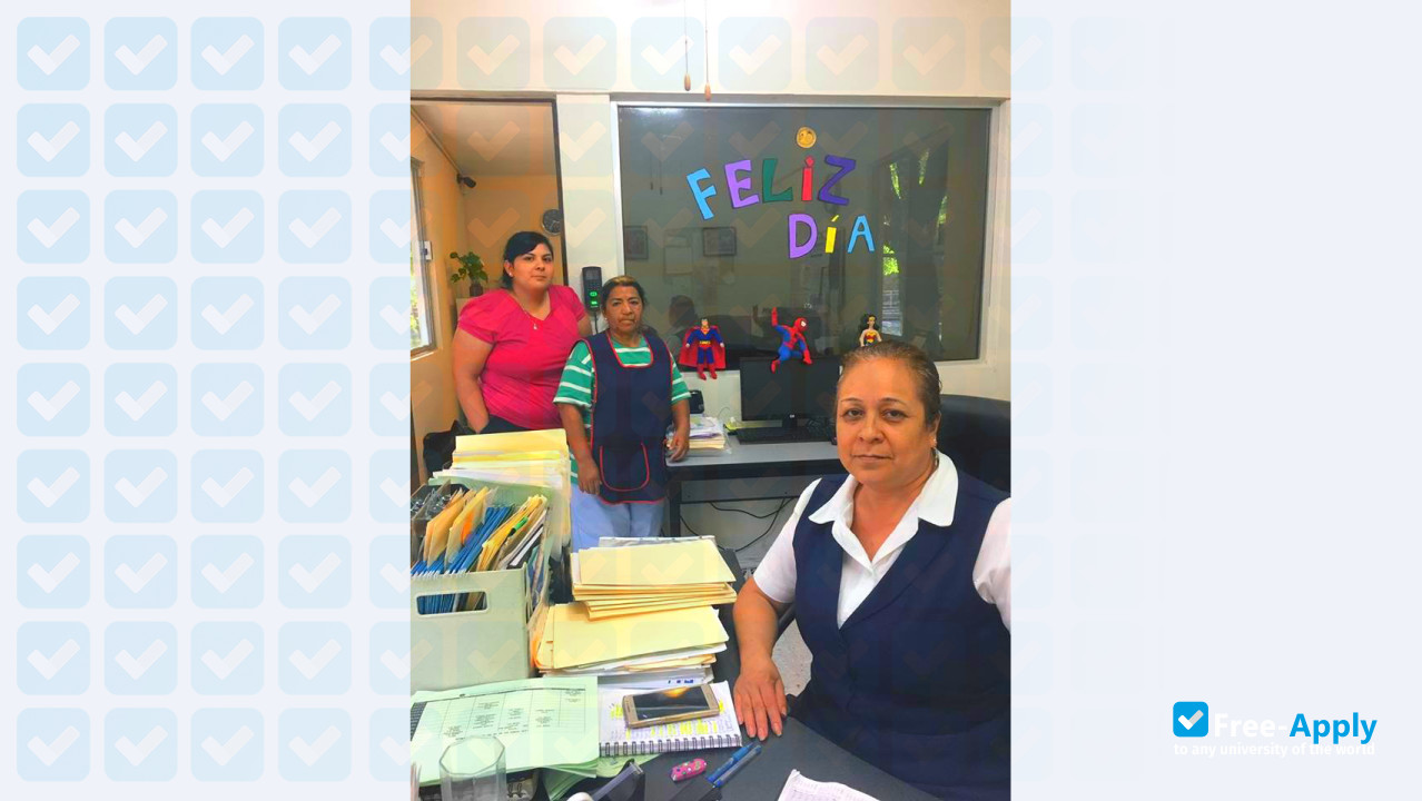 Institute of Psychoanalytic Psychotherapy of Children and Adolescents photo #6