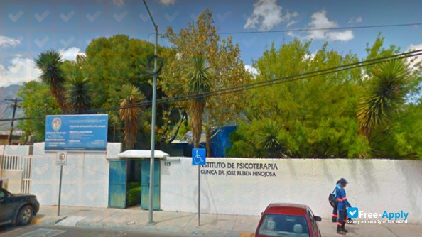 Institute of Psychoanalytic Psychotherapy of Children and Adolescents photo #7
