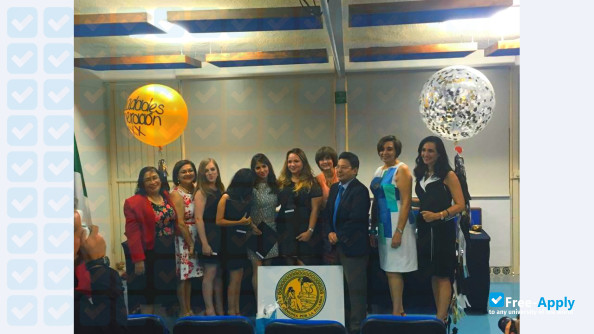 Institute of Psychoanalytic Psychotherapy of Children and Adolescents photo #3