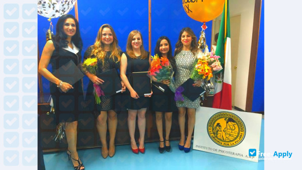 Institute of Psychoanalytic Psychotherapy of Children and Adolescents photo #10