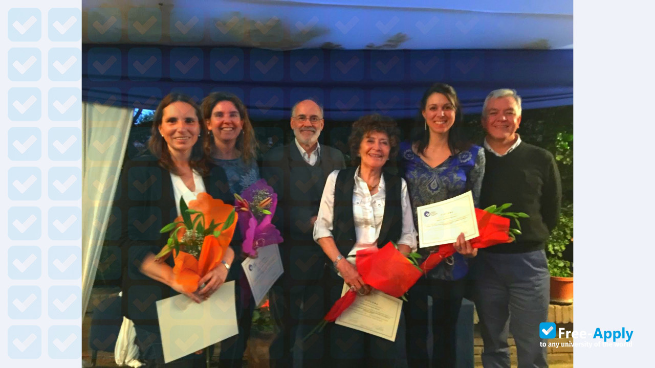 Foto de la Institute of Family Therapy #4