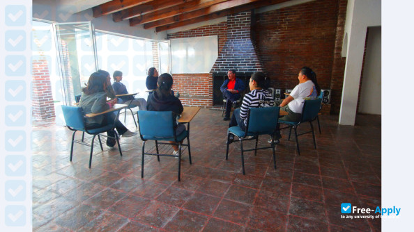 Foto de la Institute of Family Therapy #3