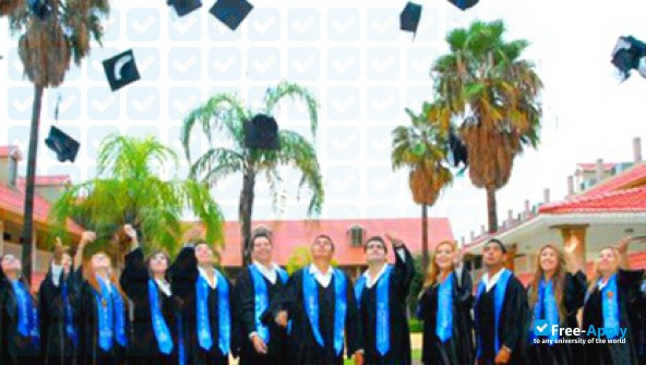 Higher School of Accounting and Administration photo #2