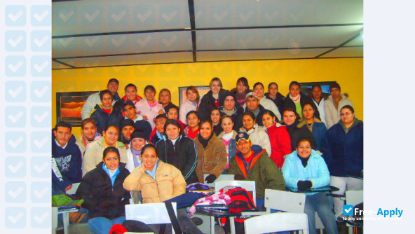 Higher School of Accounting and Administration photo #1