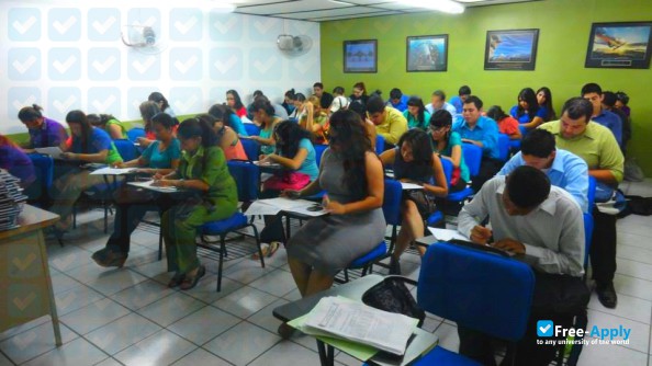 Higher School of Accounting and Administration photo