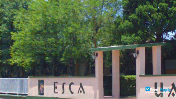 Higher School of Accounting and Administration photo #5