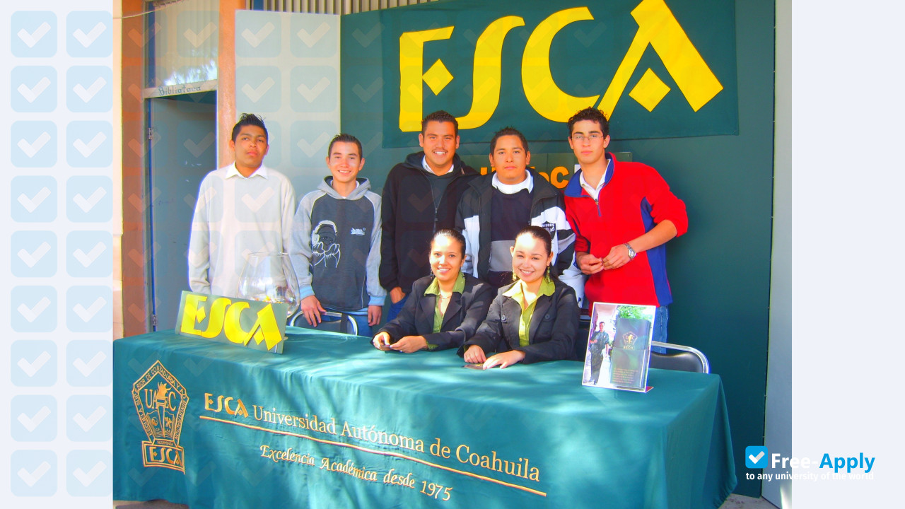 Higher School of Accounting and Administration photo #6