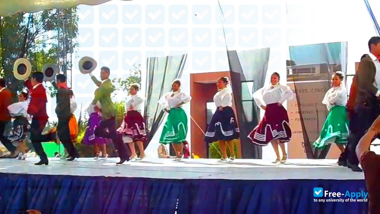 School of Mexican Folk Dance Cacatl photo #5