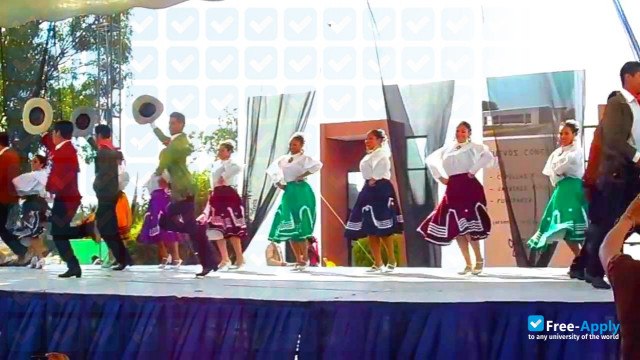 Photo de l’School of Mexican Folk Dance Cacatl #1