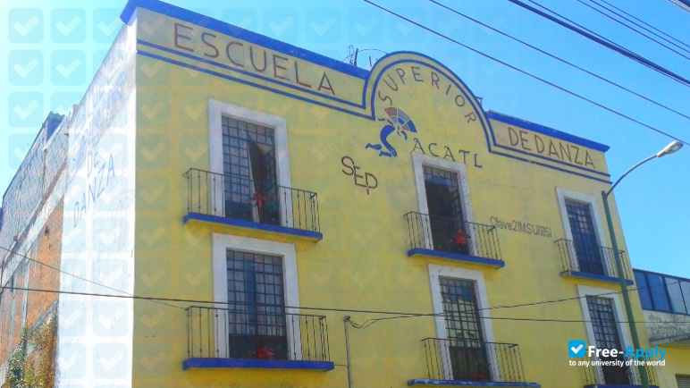 School of Mexican Folk Dance Cacatl photo #4