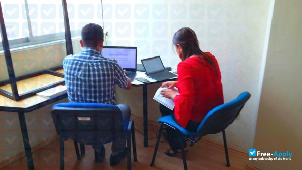 Didaxis Institute of Higher Education photo #2