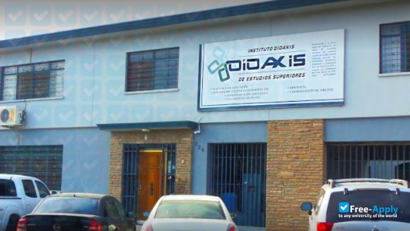 Didaxis Institute of Higher Education photo #1